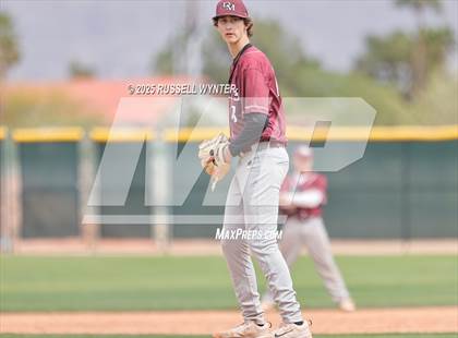 Thumbnail 1 in Skyline vs. Desert Mountain photogallery.