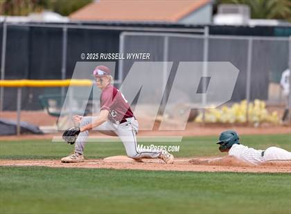 Thumbnail 1 in Skyline vs. Desert Mountain photogallery.