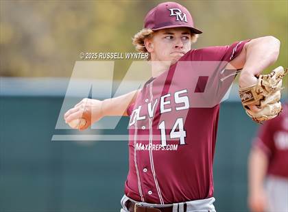 Thumbnail 1 in Skyline vs. Desert Mountain photogallery.