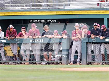 Thumbnail 1 in Skyline vs. Desert Mountain photogallery.