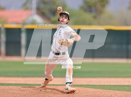 Thumbnail 3 in Skyline vs. Desert Mountain photogallery.