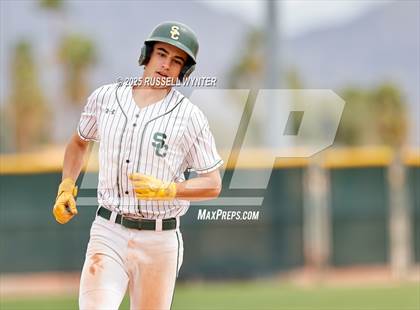 Thumbnail 2 in Skyline vs. Desert Mountain photogallery.