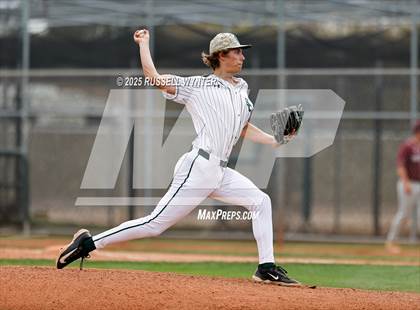 Thumbnail 1 in Skyline vs. Desert Mountain photogallery.