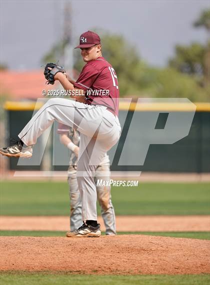 Thumbnail 1 in Skyline vs. Desert Mountain photogallery.