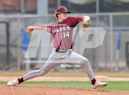 Thumbnail 2 in Skyline vs. Desert Mountain photogallery.