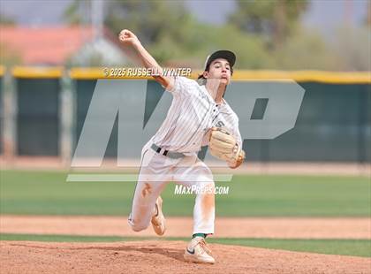 Thumbnail 1 in Skyline vs. Desert Mountain photogallery.