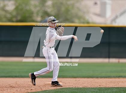 Thumbnail 1 in Skyline vs. Desert Mountain photogallery.