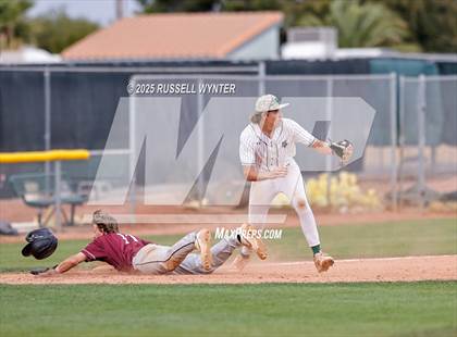 Thumbnail 3 in Skyline vs. Desert Mountain photogallery.