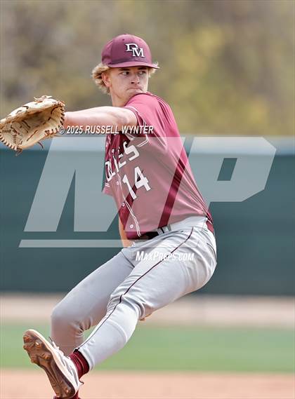 Thumbnail 3 in Skyline vs. Desert Mountain photogallery.