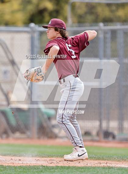 Thumbnail 3 in Skyline vs. Desert Mountain photogallery.