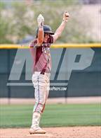 Photo from the gallery "Skyline vs. Desert Mountain"