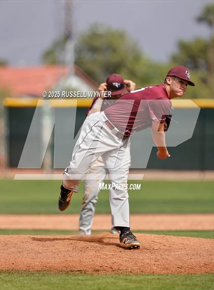 Thumbnail 2 in Skyline vs. Desert Mountain photogallery.