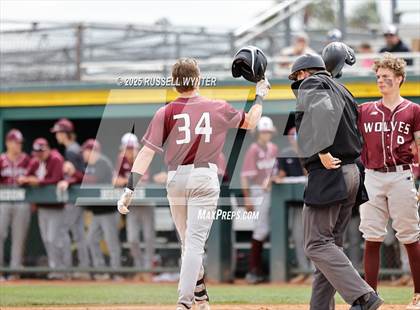 Thumbnail 2 in Skyline vs. Desert Mountain photogallery.