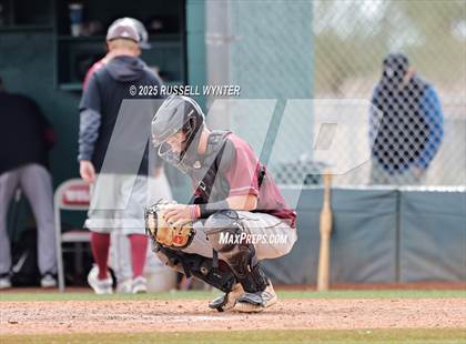 Thumbnail 2 in Skyline vs. Desert Mountain photogallery.