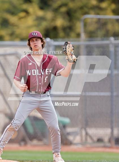 Thumbnail 2 in Skyline vs. Desert Mountain photogallery.