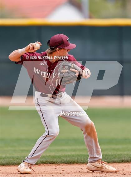 Thumbnail 3 in Skyline vs. Desert Mountain photogallery.