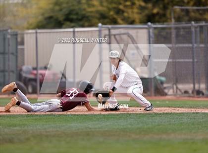 Thumbnail 3 in Skyline vs. Desert Mountain photogallery.