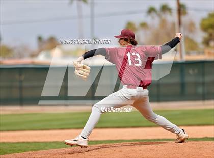Thumbnail 3 in Skyline vs. Desert Mountain photogallery.