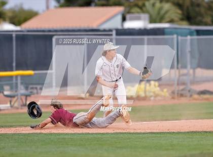 Thumbnail 2 in Skyline vs. Desert Mountain photogallery.