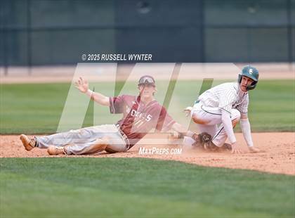 Thumbnail 2 in Skyline vs. Desert Mountain photogallery.