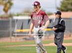 Photo from the gallery "Skyline vs. Desert Mountain"