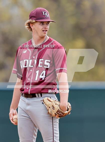 Thumbnail 3 in Skyline vs. Desert Mountain photogallery.