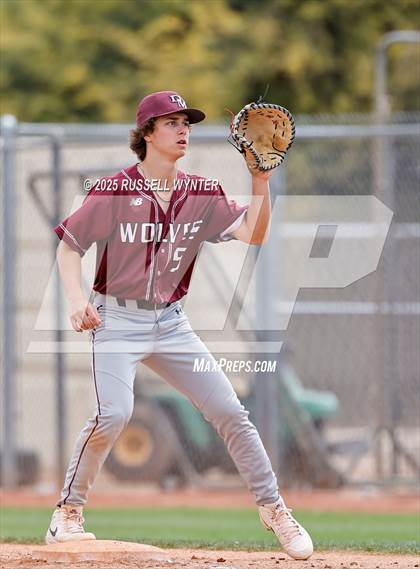 Thumbnail 3 in Skyline vs. Desert Mountain photogallery.