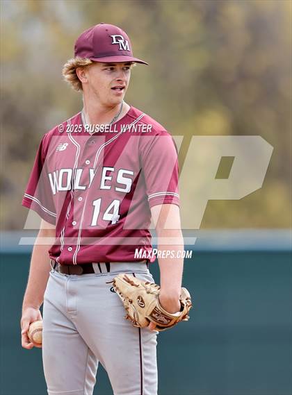 Thumbnail 2 in Skyline vs. Desert Mountain photogallery.