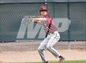 Photo from the gallery "Skyline vs. Desert Mountain"
