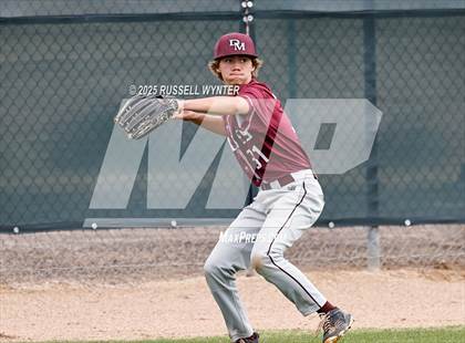 Thumbnail 3 in Skyline vs. Desert Mountain photogallery.