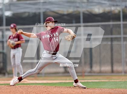 Thumbnail 1 in Skyline vs. Desert Mountain photogallery.