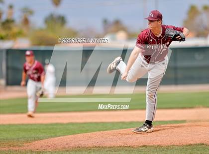 Thumbnail 2 in Skyline vs. Desert Mountain photogallery.