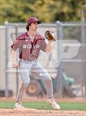 Photo from the gallery "Skyline vs. Desert Mountain"