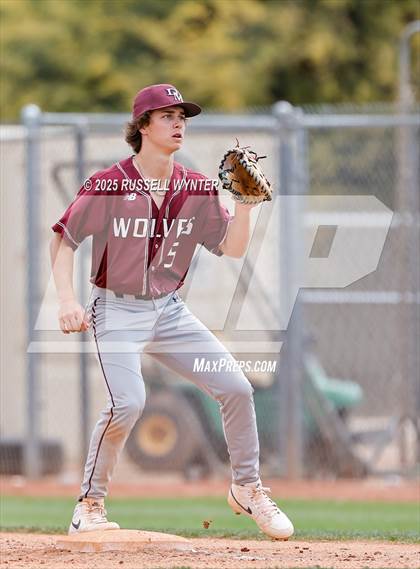 Thumbnail 2 in Skyline vs. Desert Mountain photogallery.