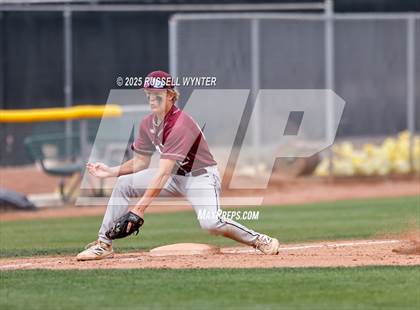 Thumbnail 3 in Skyline vs. Desert Mountain photogallery.