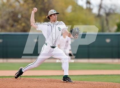 Thumbnail 1 in Skyline vs. Desert Mountain photogallery.