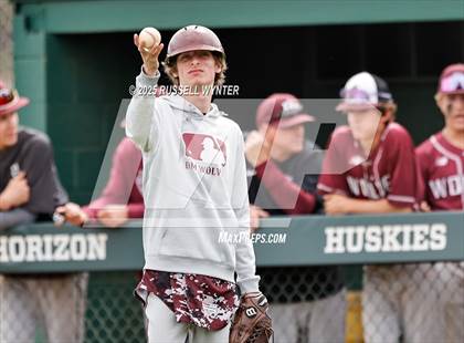 Thumbnail 3 in Skyline vs. Desert Mountain photogallery.