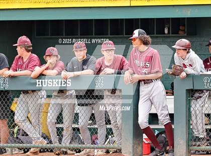 Thumbnail 1 in Skyline vs. Desert Mountain photogallery.