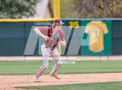 Thumbnail 1 in Skyline vs. Desert Mountain photogallery.