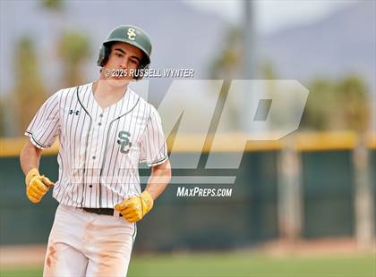 Thumbnail 3 in Skyline vs. Desert Mountain photogallery.