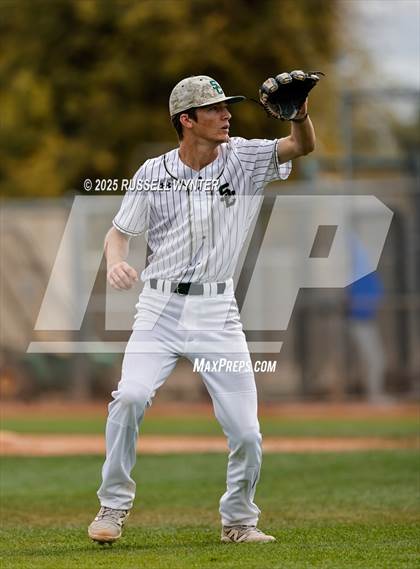 Thumbnail 1 in Skyline vs. Desert Mountain photogallery.