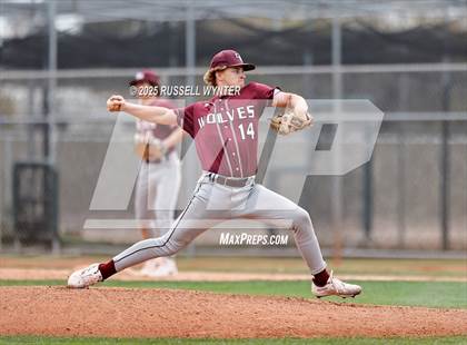 Thumbnail 3 in Skyline vs. Desert Mountain photogallery.