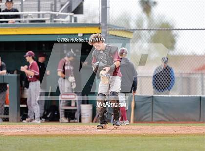 Thumbnail 1 in Skyline vs. Desert Mountain photogallery.