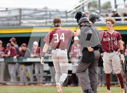 Thumbnail 1 in Skyline vs. Desert Mountain photogallery.