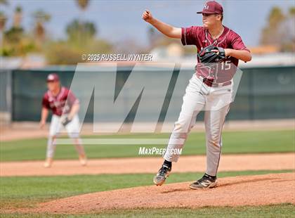 Thumbnail 3 in Skyline vs. Desert Mountain photogallery.
