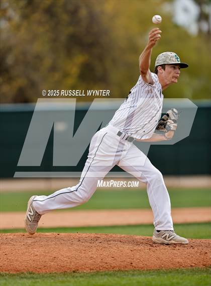 Thumbnail 2 in Skyline vs. Desert Mountain photogallery.