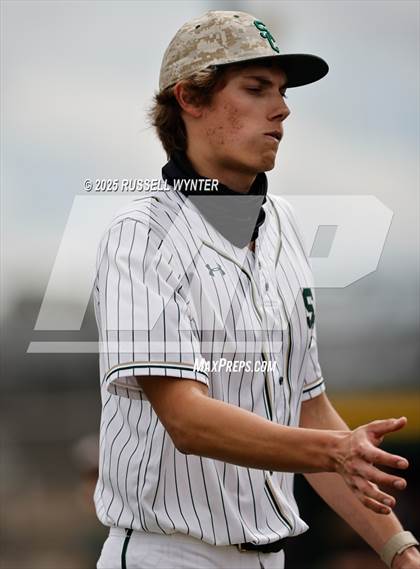 Thumbnail 2 in Skyline vs. Desert Mountain photogallery.