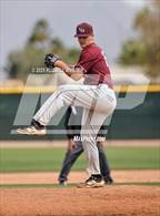 Photo from the gallery "Skyline vs. Desert Mountain"