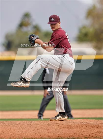 Thumbnail 2 in Skyline vs. Desert Mountain photogallery.