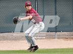 Photo from the gallery "Skyline vs. Desert Mountain"